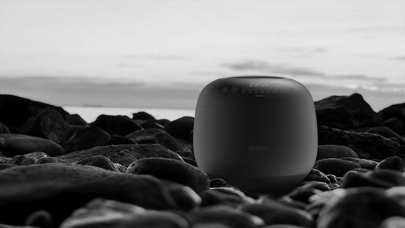 rice cooker，kitchen，stone，product，product design，