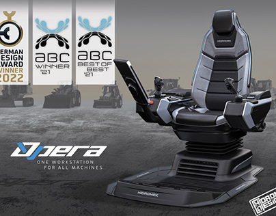 excavating machinery，Electric，Electric excavator，industrial design，Vehicle design，