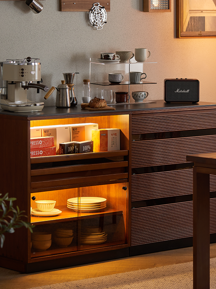 Sideboard，boxwood，furniture design ，