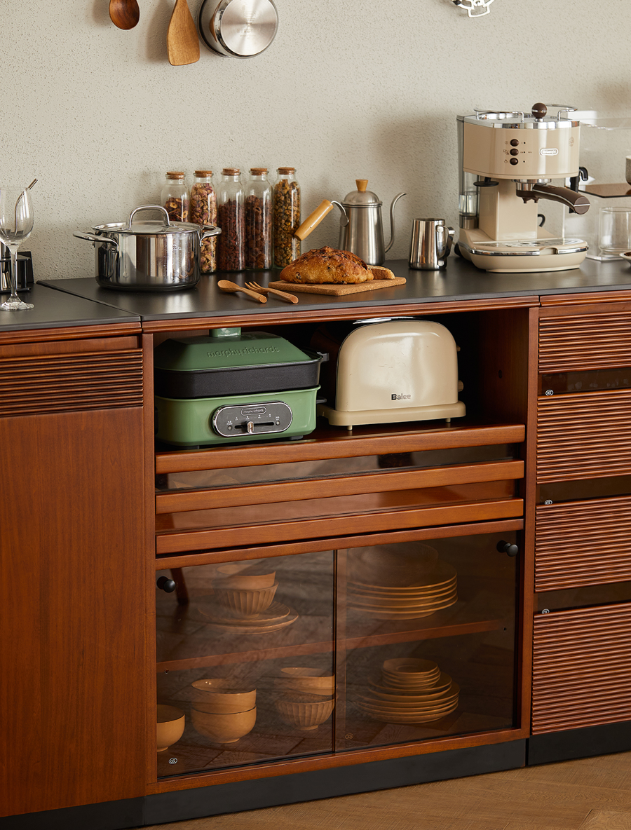 Sideboard，boxwood，furniture design ，