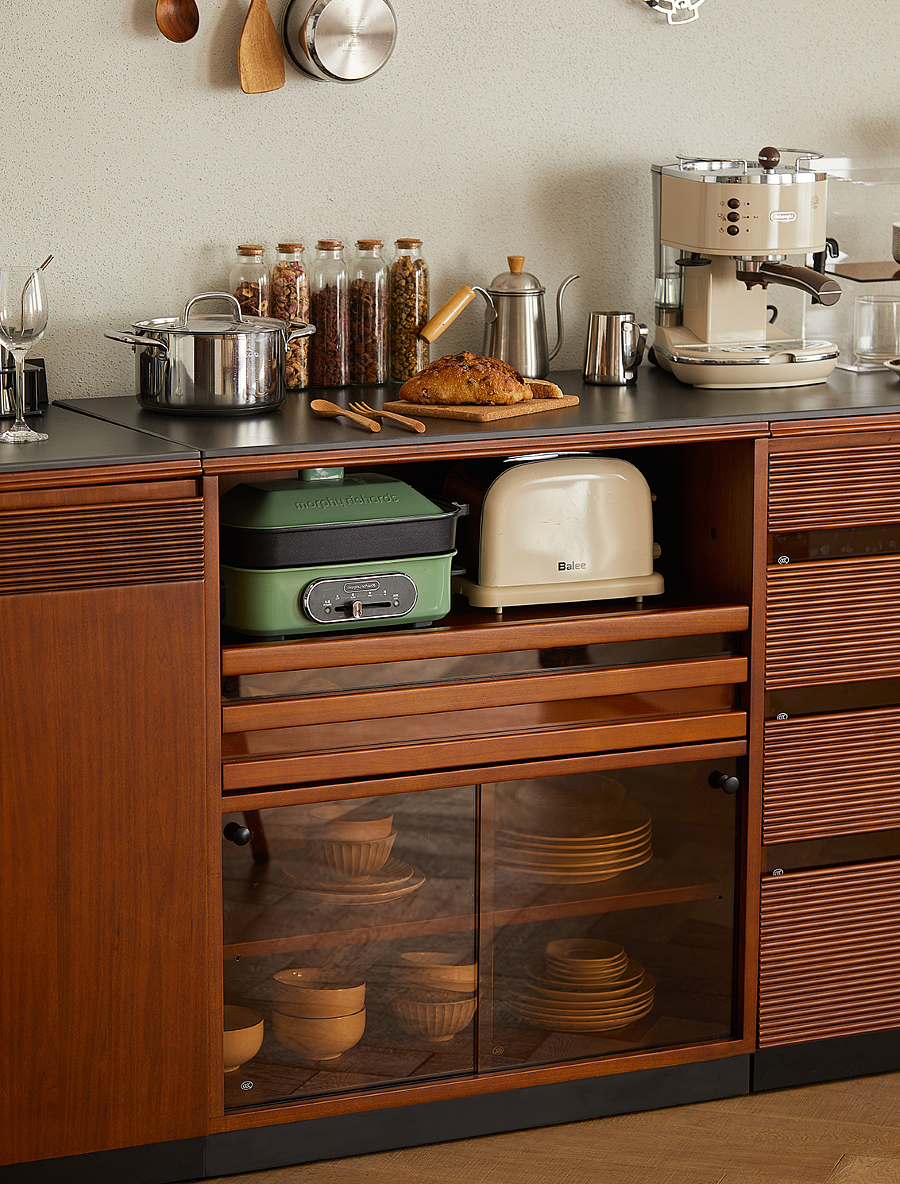 Sideboard，boxwood，furniture design ，
