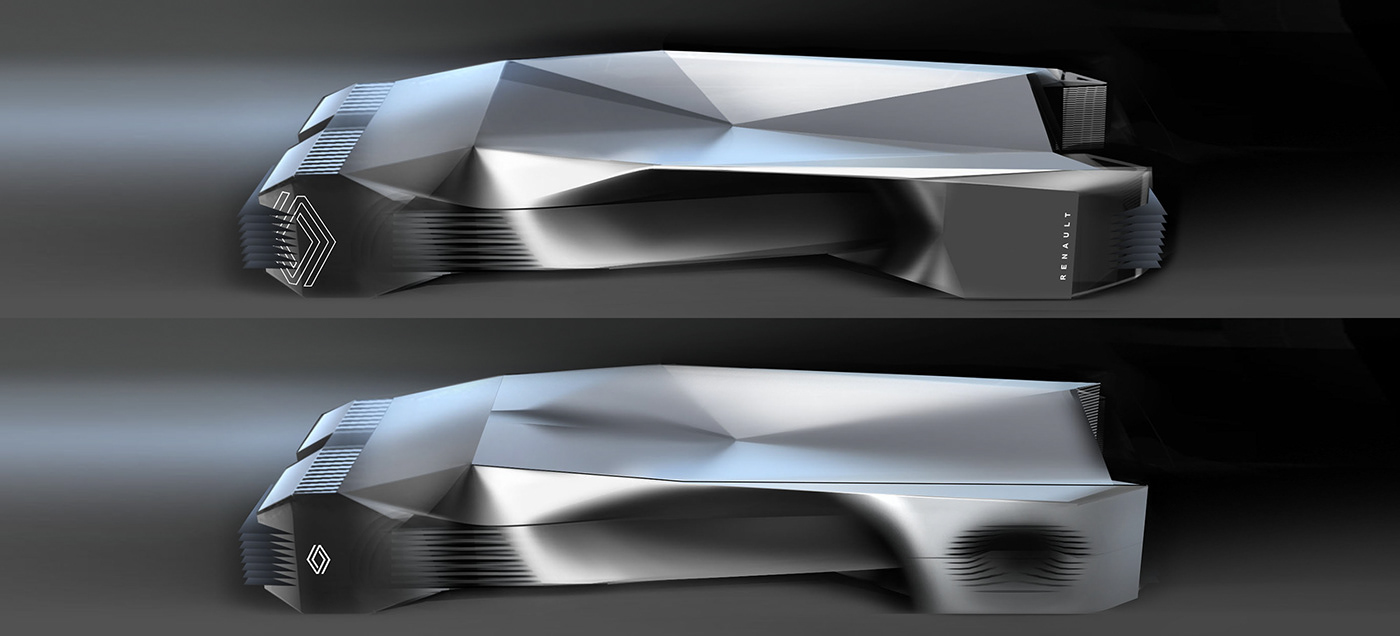 3d，Automobile design，industrial design，concept，