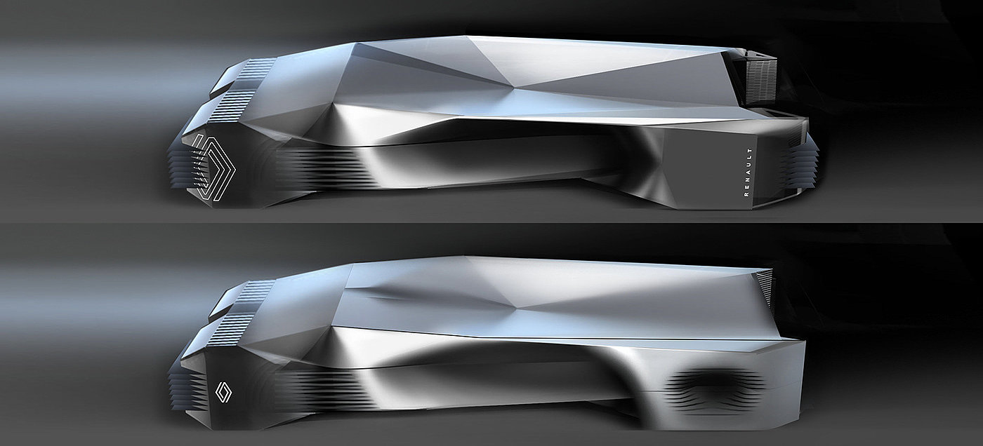 3d，Automobile design，industrial design，concept，