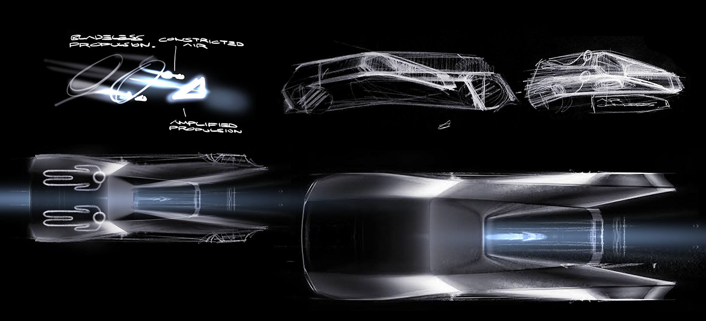 3d，Automobile design，industrial design，concept，