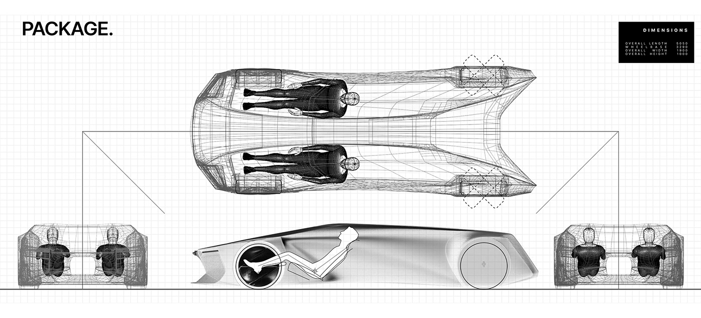 3d，Automobile design，industrial design，concept，