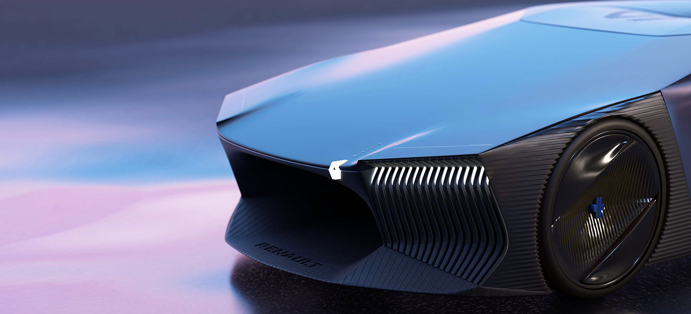 3d，Automobile design，industrial design，concept，