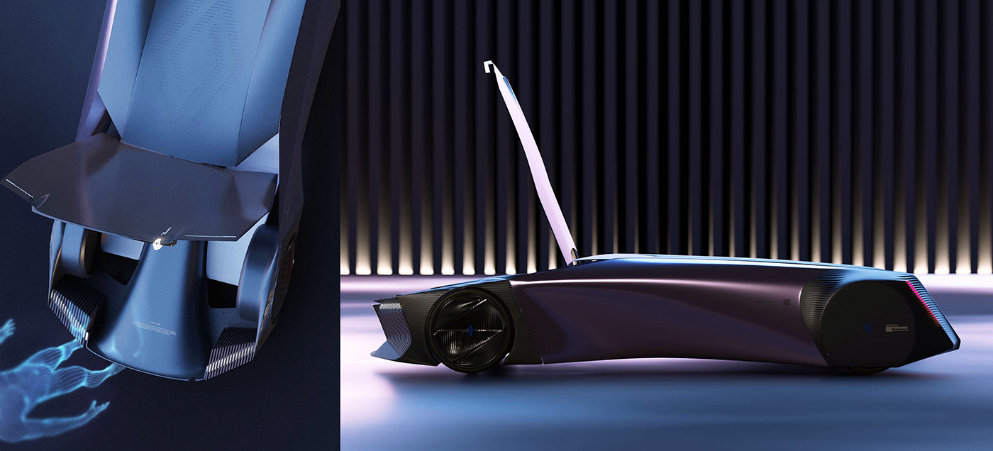3d，Automobile design，industrial design，concept，