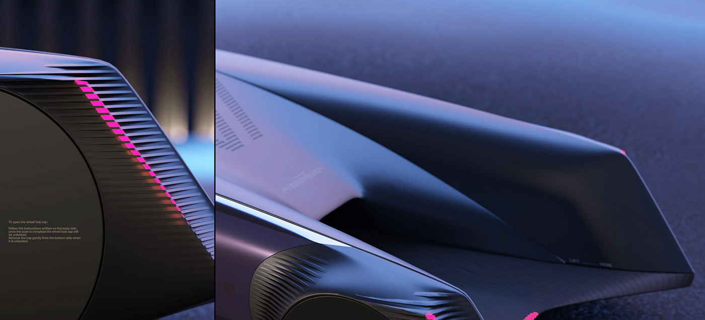 3d，Automobile design，industrial design，concept，