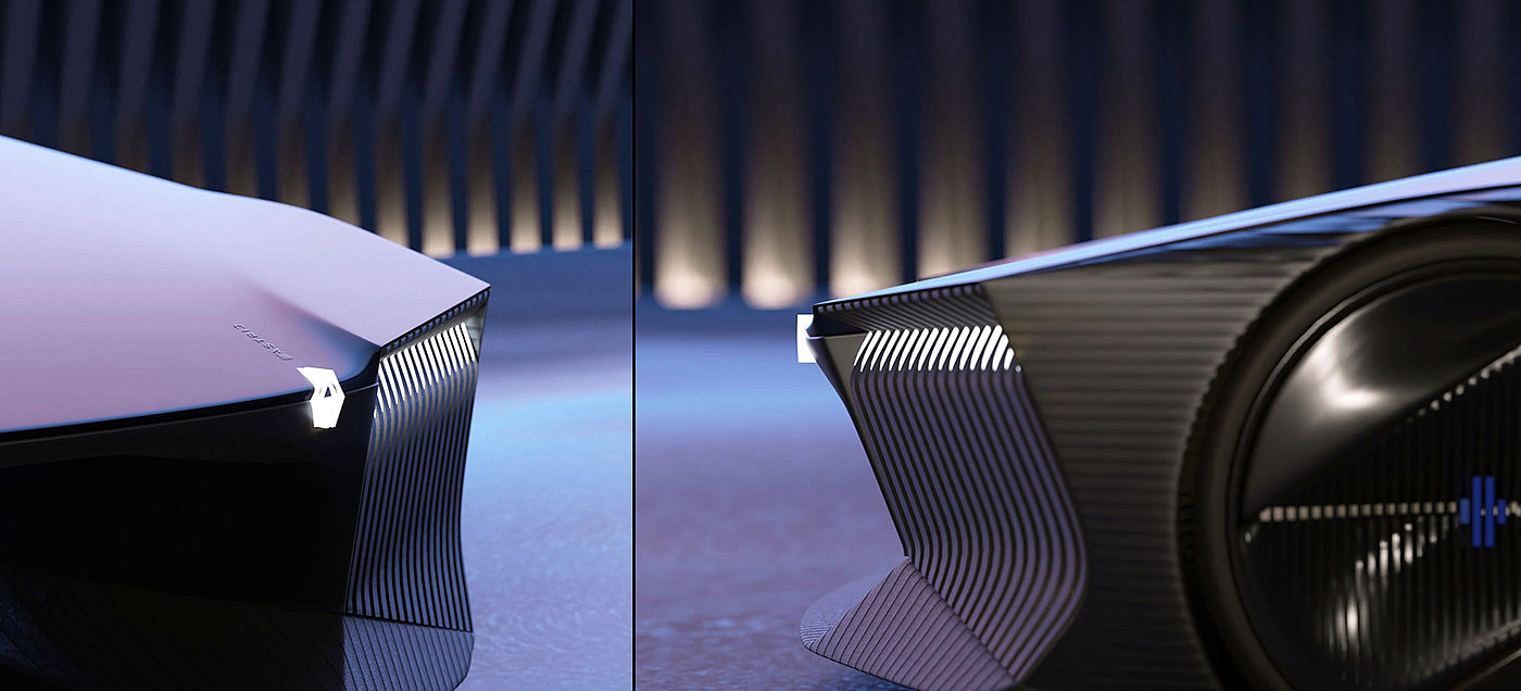 3d，Automobile design，industrial design，concept，