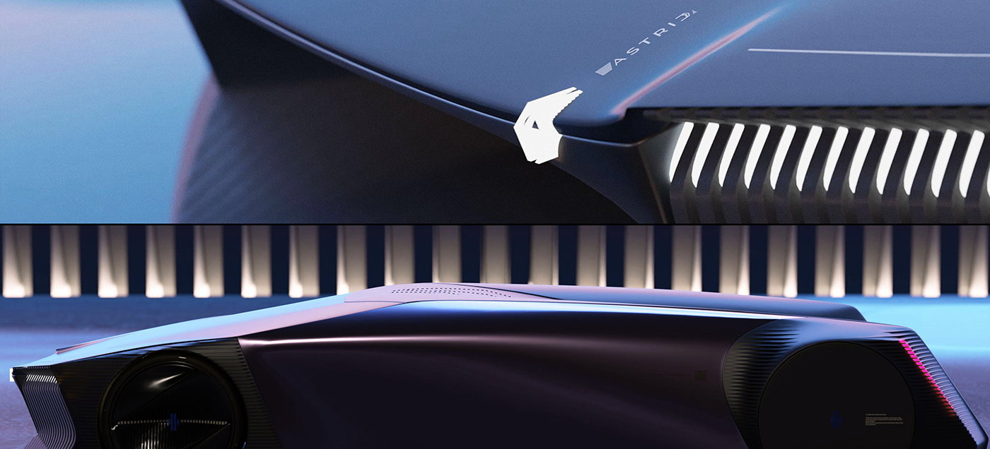 3d，Automobile design，industrial design，concept，