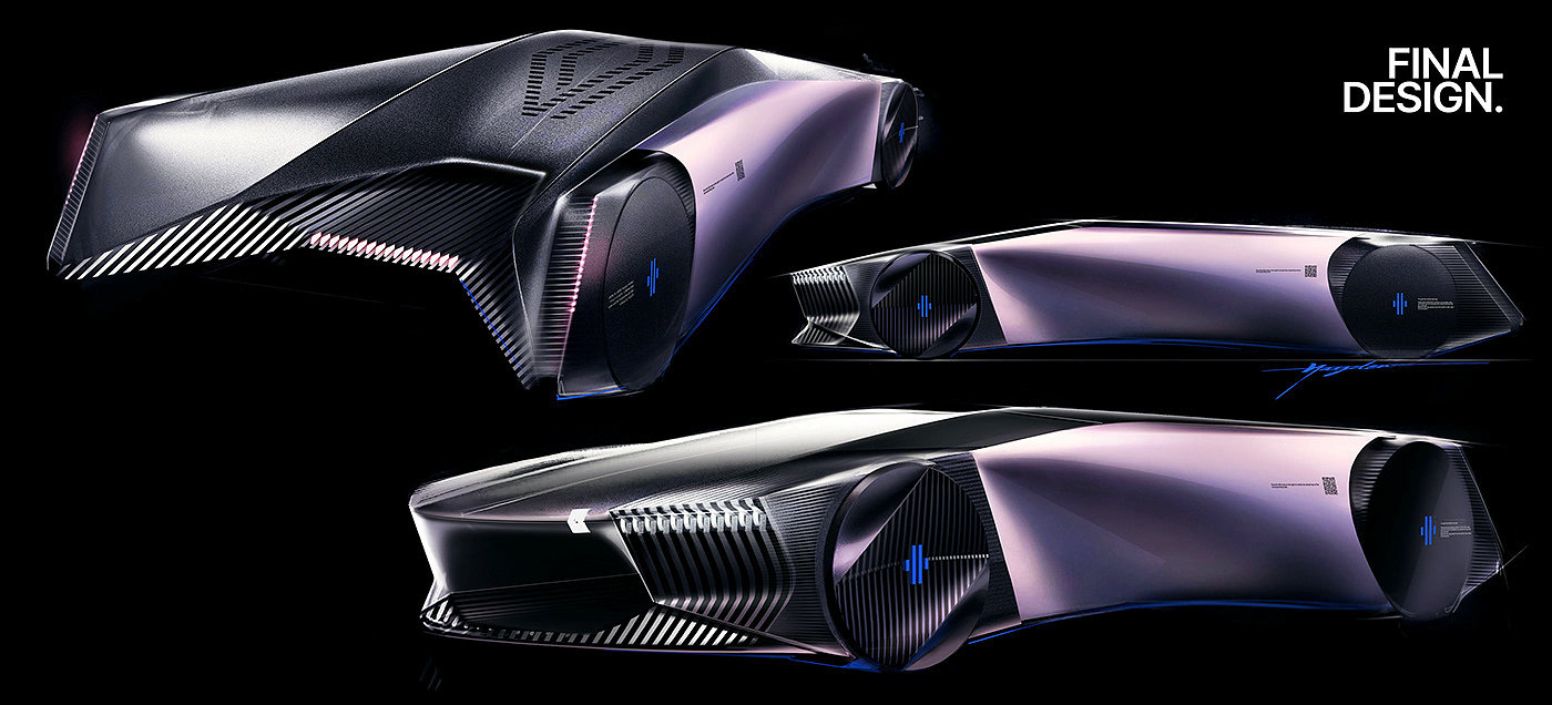 3d，Automobile design，industrial design，concept，