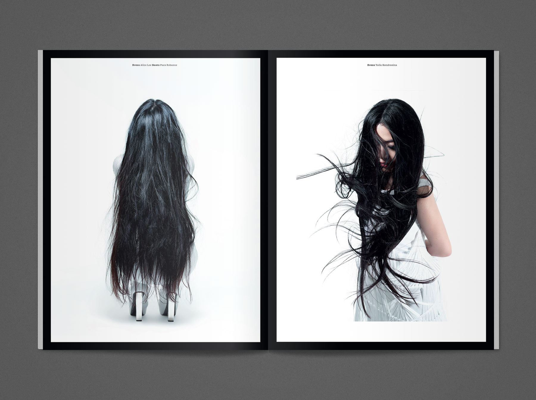 Packaging project and visual communication project，gold prize，if，two thousand and eighteen，