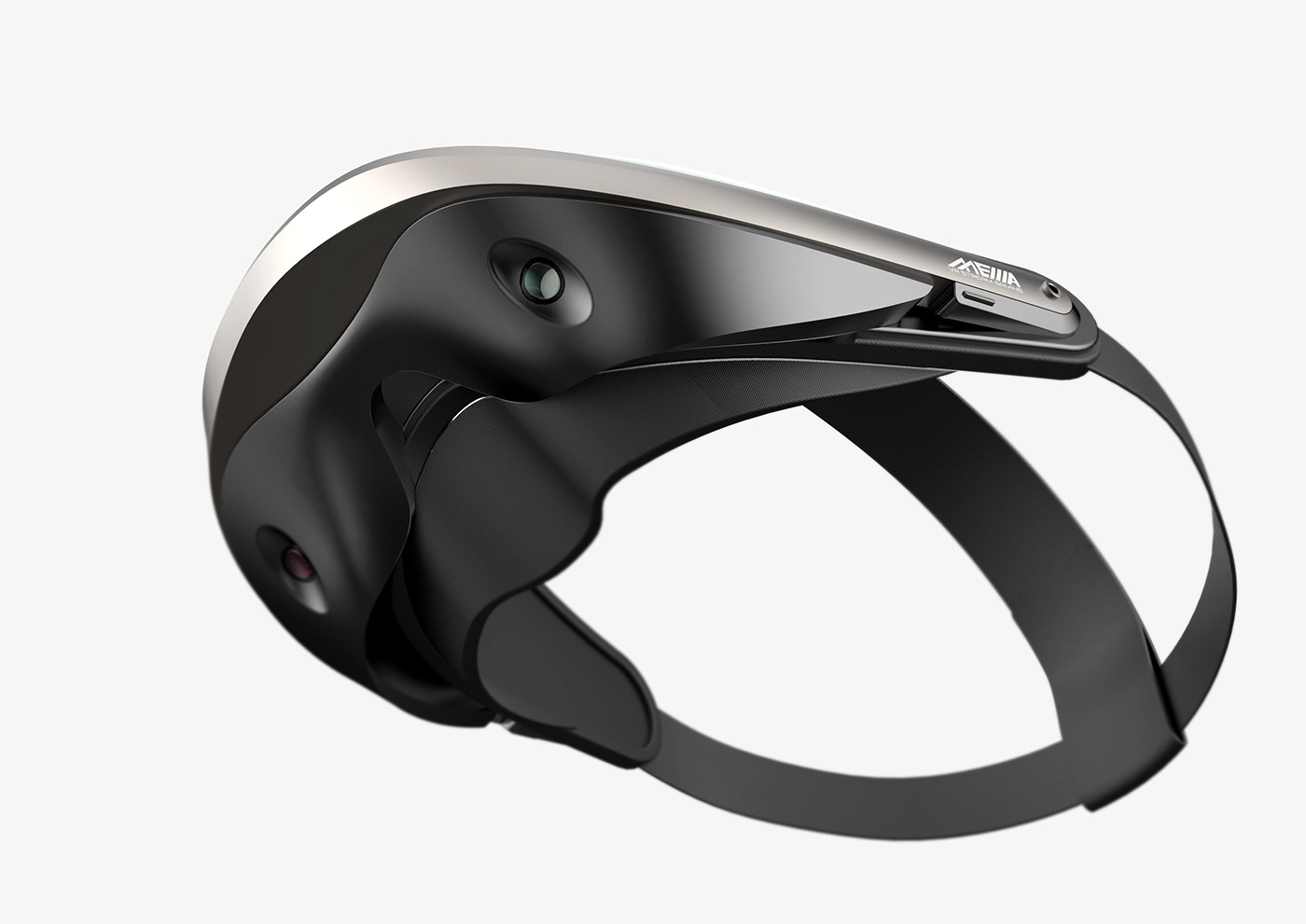 product design，vr，MOONY DESIGN，intelligence，