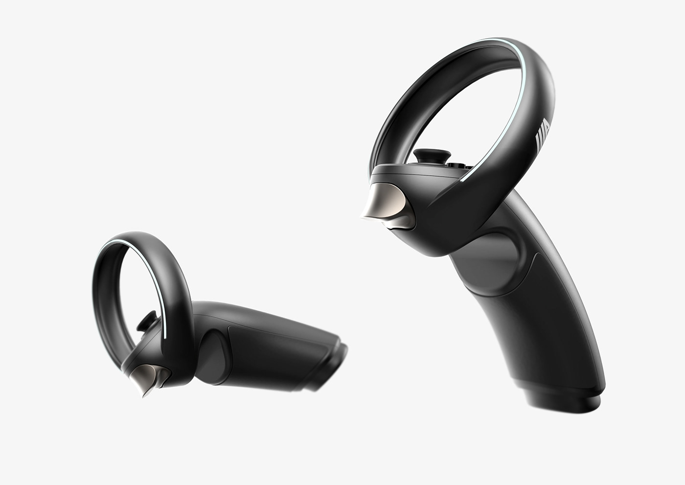 product design，vr，MOONY DESIGN，intelligence，