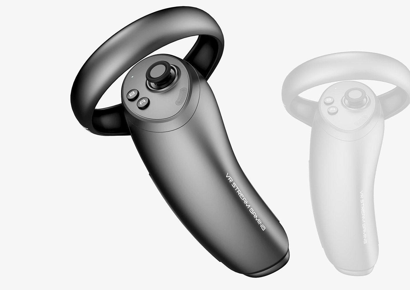 product design，vr，MOONY DESIGN，intelligence，