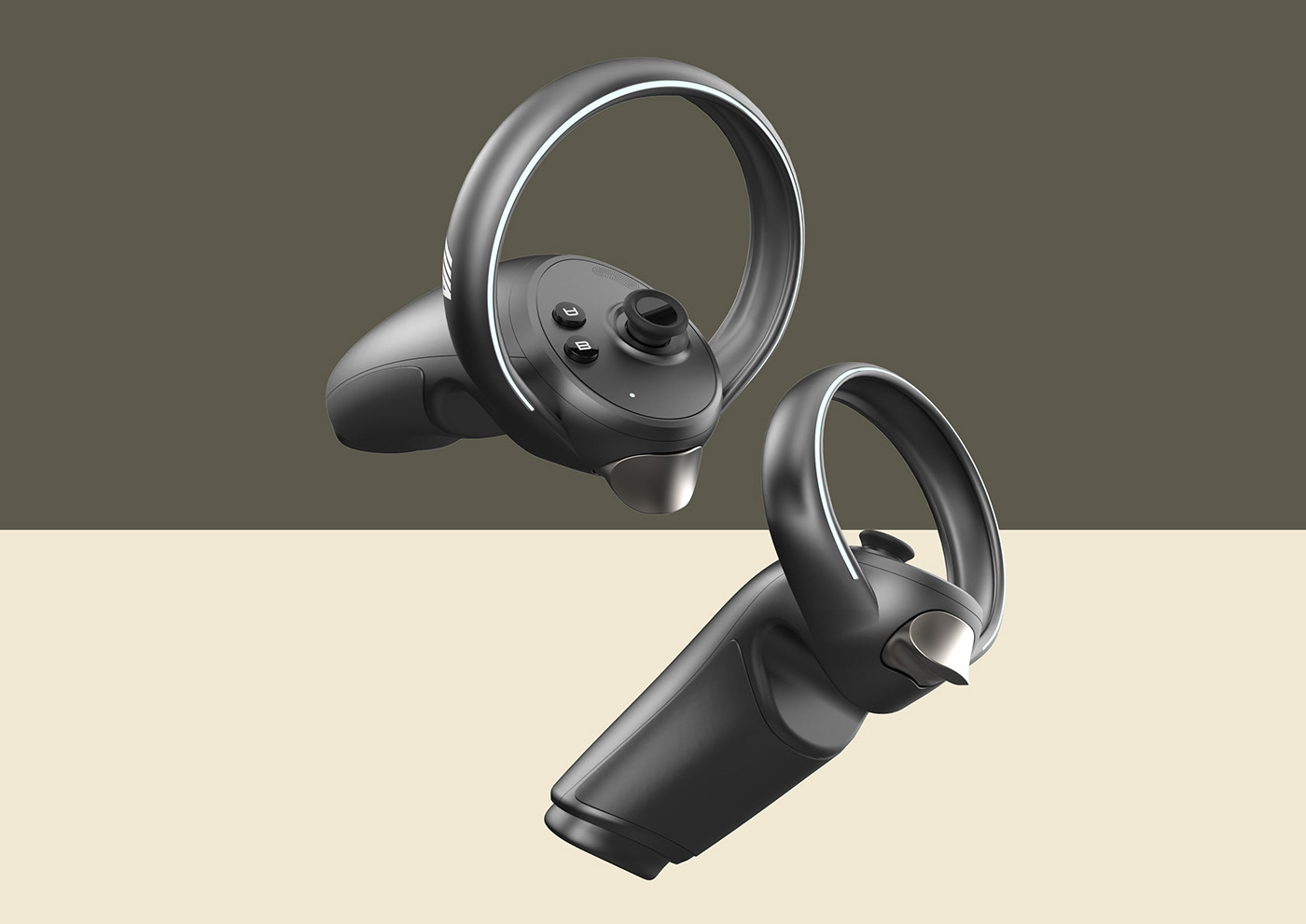 product design，vr，MOONY DESIGN，intelligence，