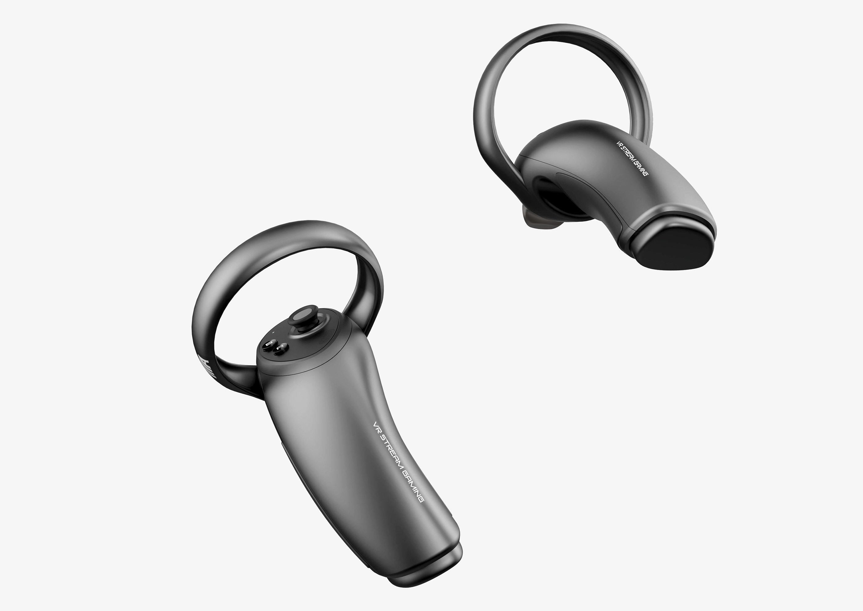 product design，vr，MOONY DESIGN，intelligence，