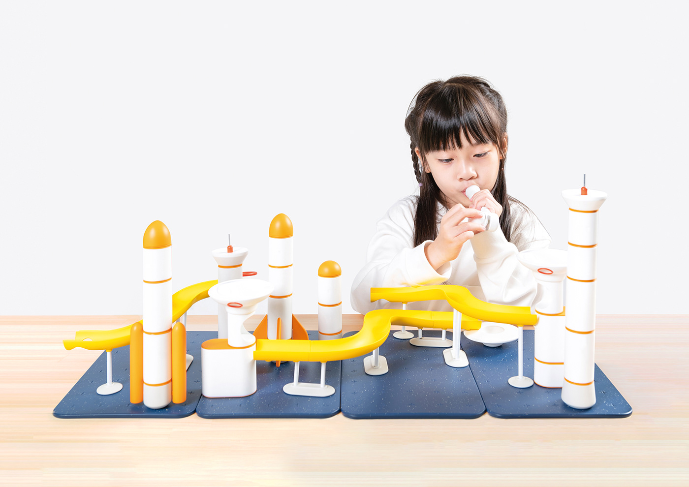 children，uhoo，Toys，Respiratory teaching，