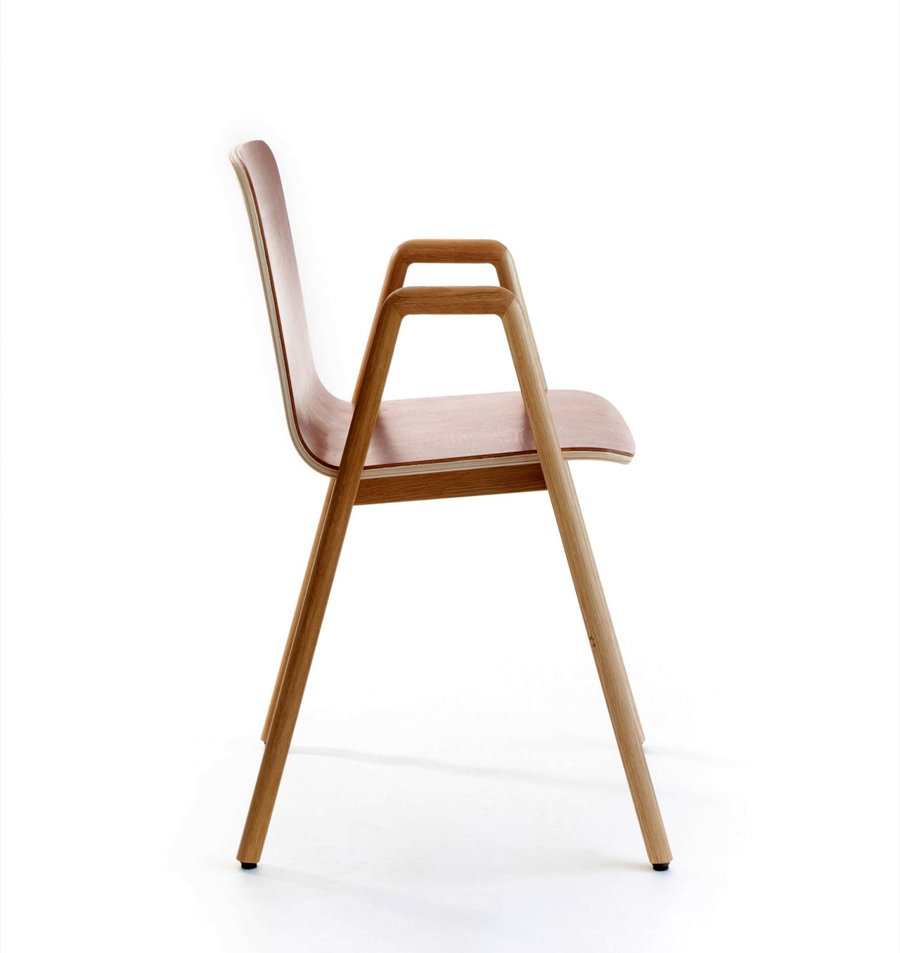 chair，product design，solid wood，Stackable，