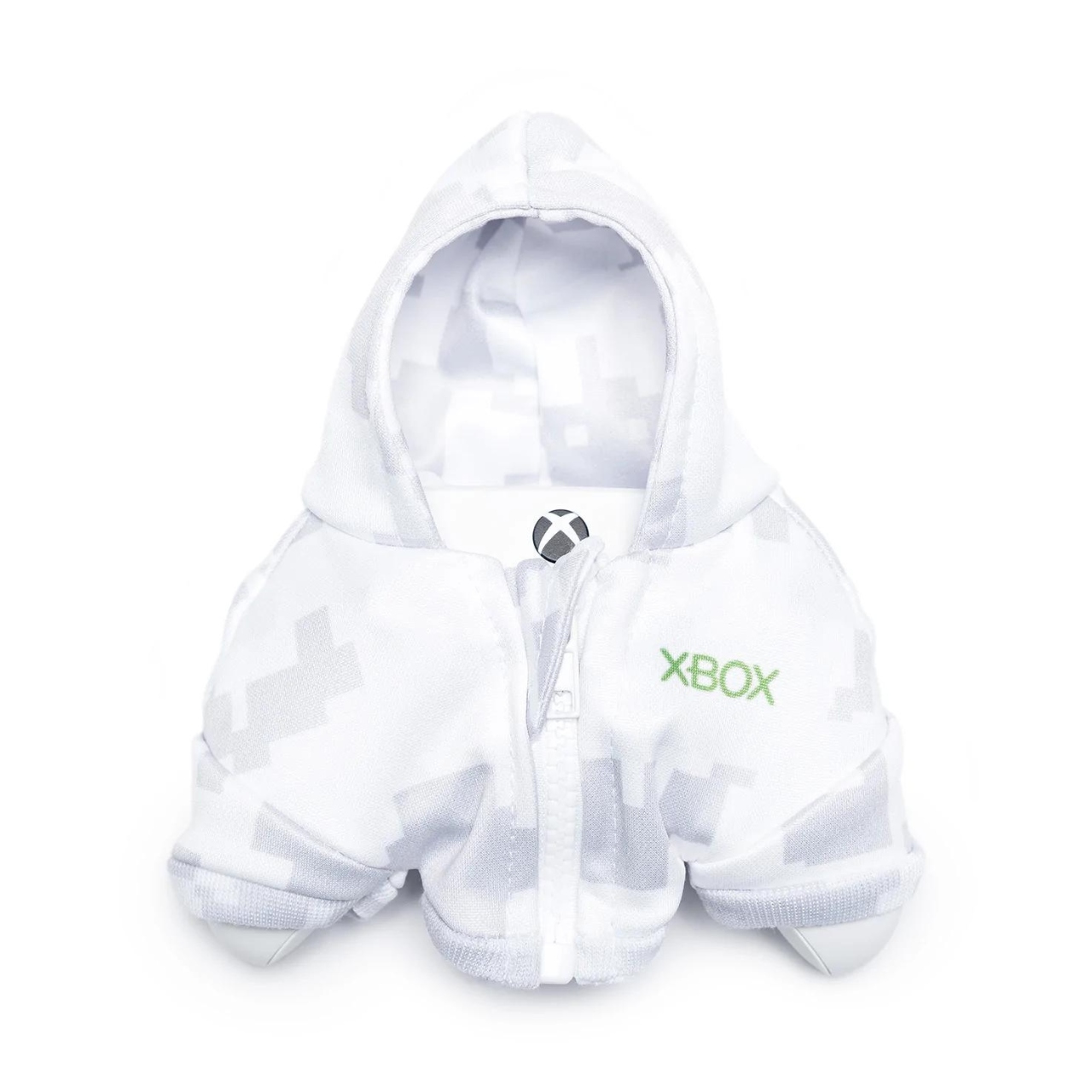 Microsoft，xbox，controller，Small hoodie，
