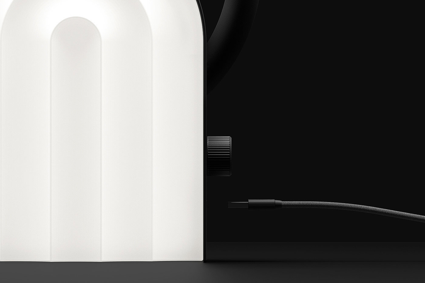 Night light，OM，modern，product design，
