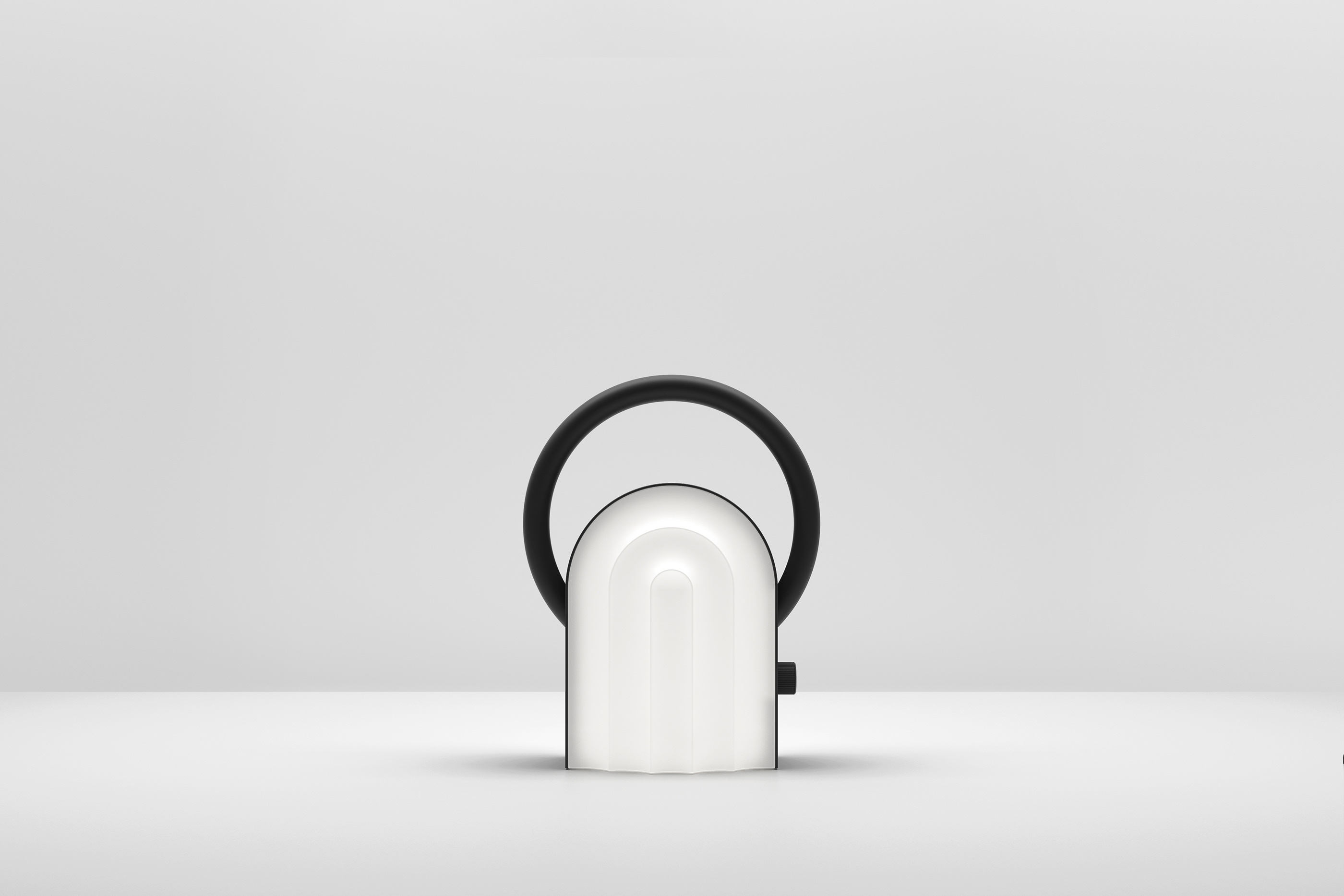 Night light，OM，modern，product design，