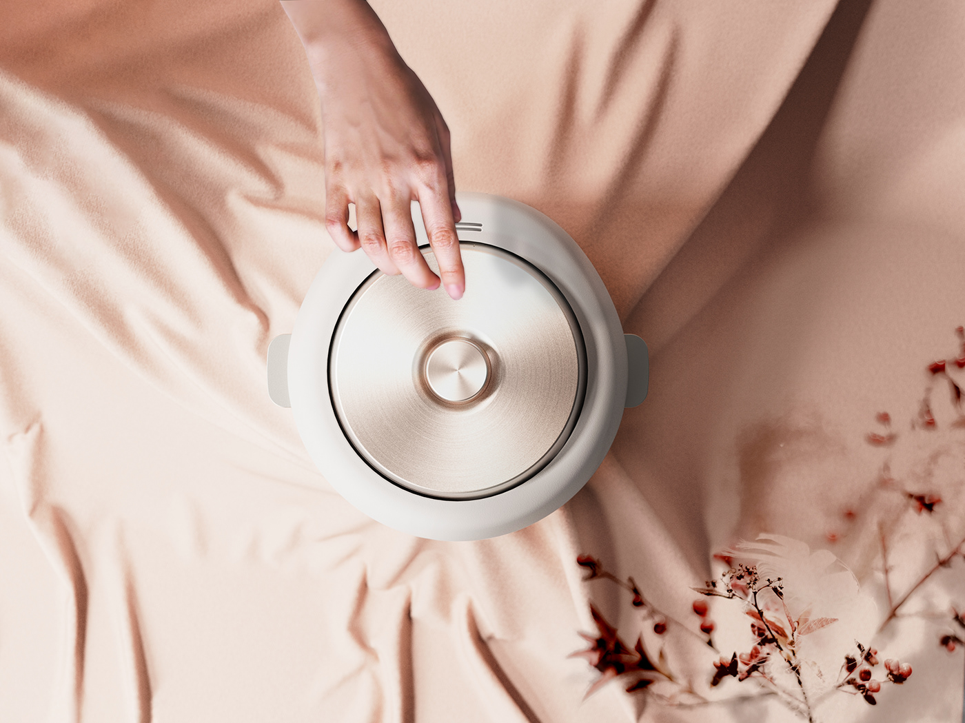 rice cooker，Multifunctional rice cooker，BO-ON，rice cooker，