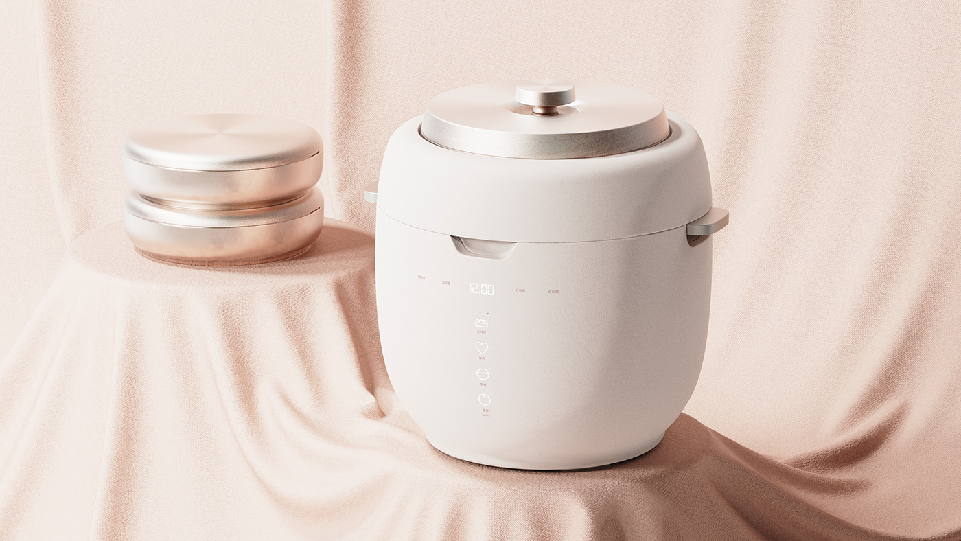 rice cooker，Multifunctional rice cooker，BO-ON，rice cooker，