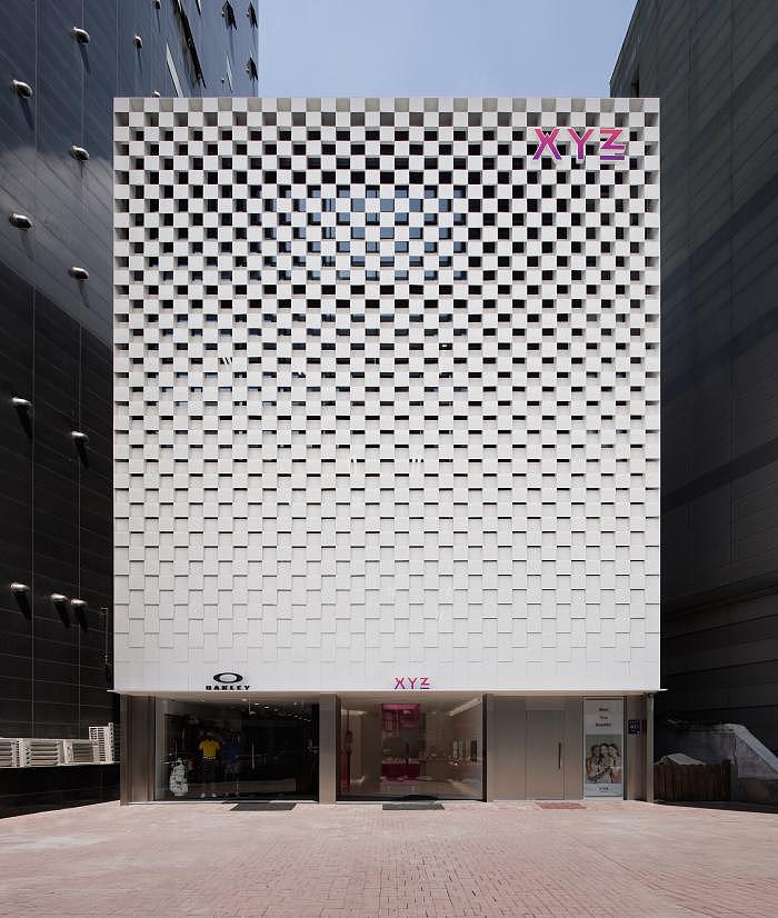 Interior design and architectural design project，gold prize，if，two thousand and eighteen，