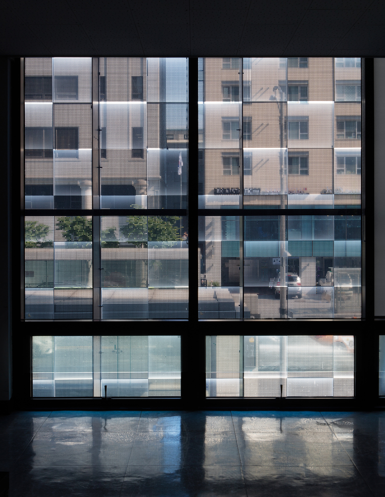 Interior design and architectural design project，gold prize，if，two thousand and eighteen，