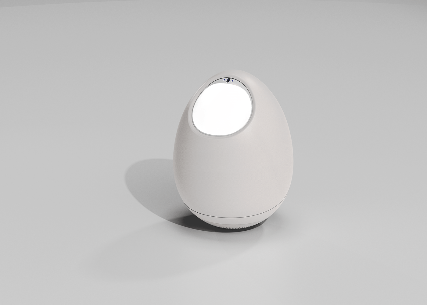 Pets，robot，product，product design，Robot Pet Design，Eggo，