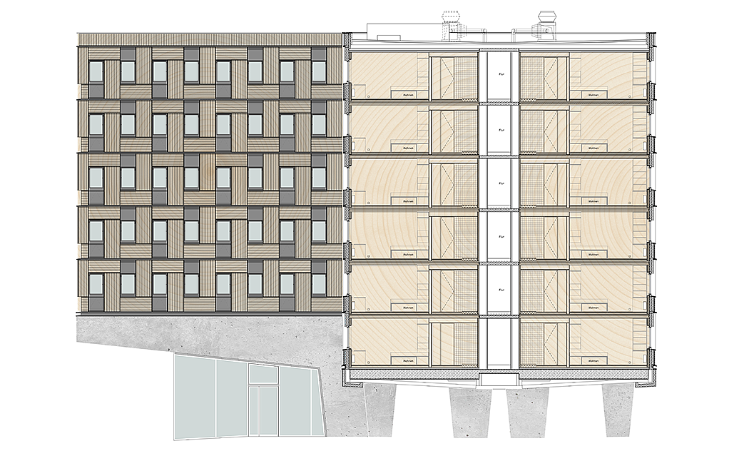 Interior design and architectural design project，gold prize，if，two thousand and eighteen，