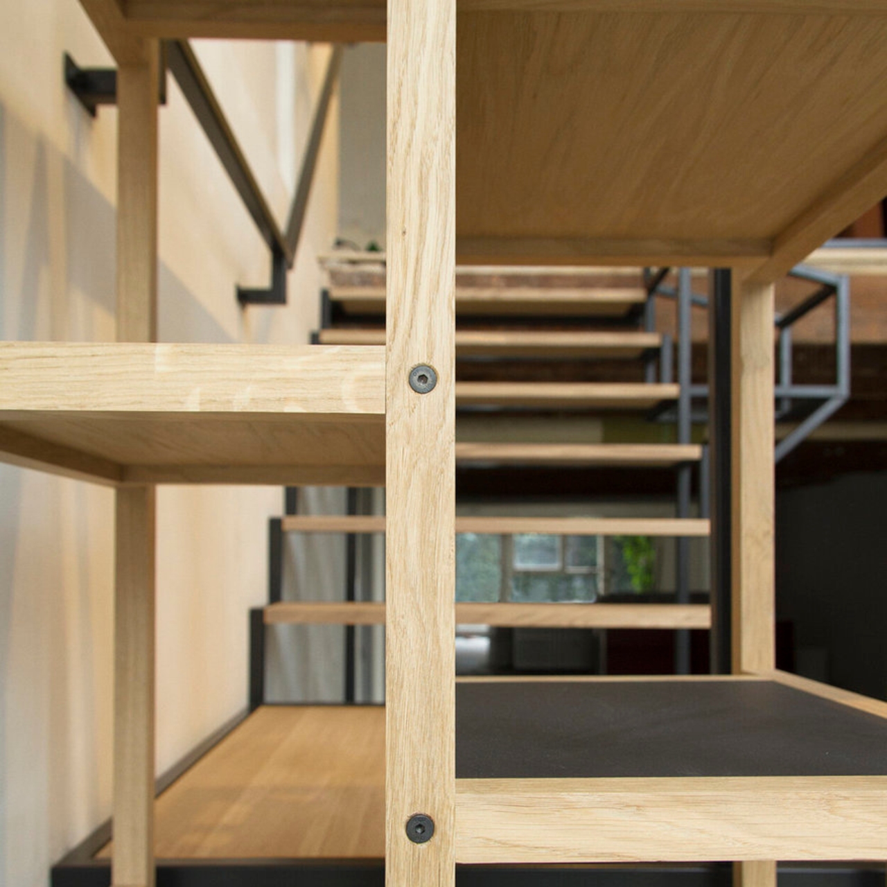 furniture，Industrial building，industrial design，geometry，modularization，