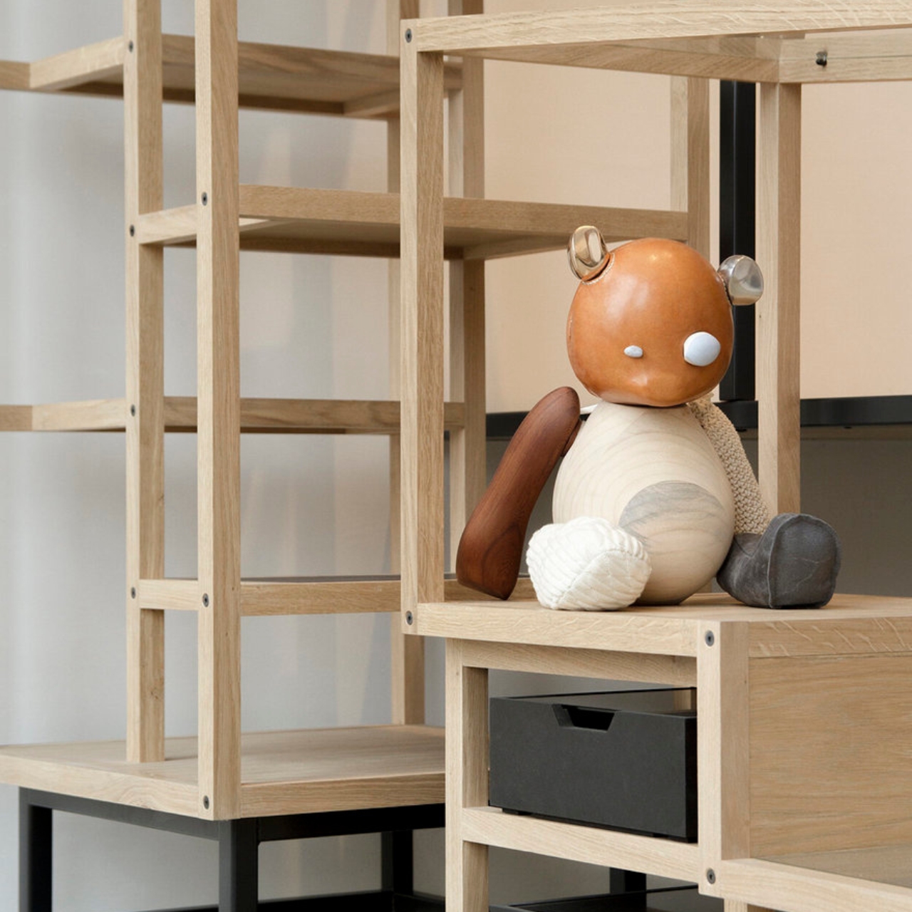 furniture，Industrial building，industrial design，geometry，modularization，