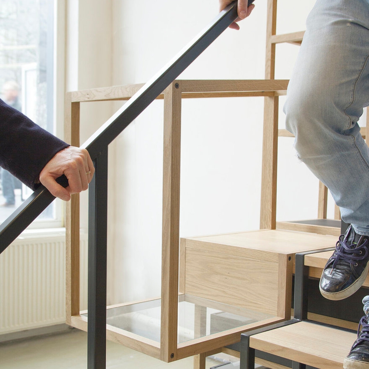 furniture，Industrial building，industrial design，geometry，modularization，