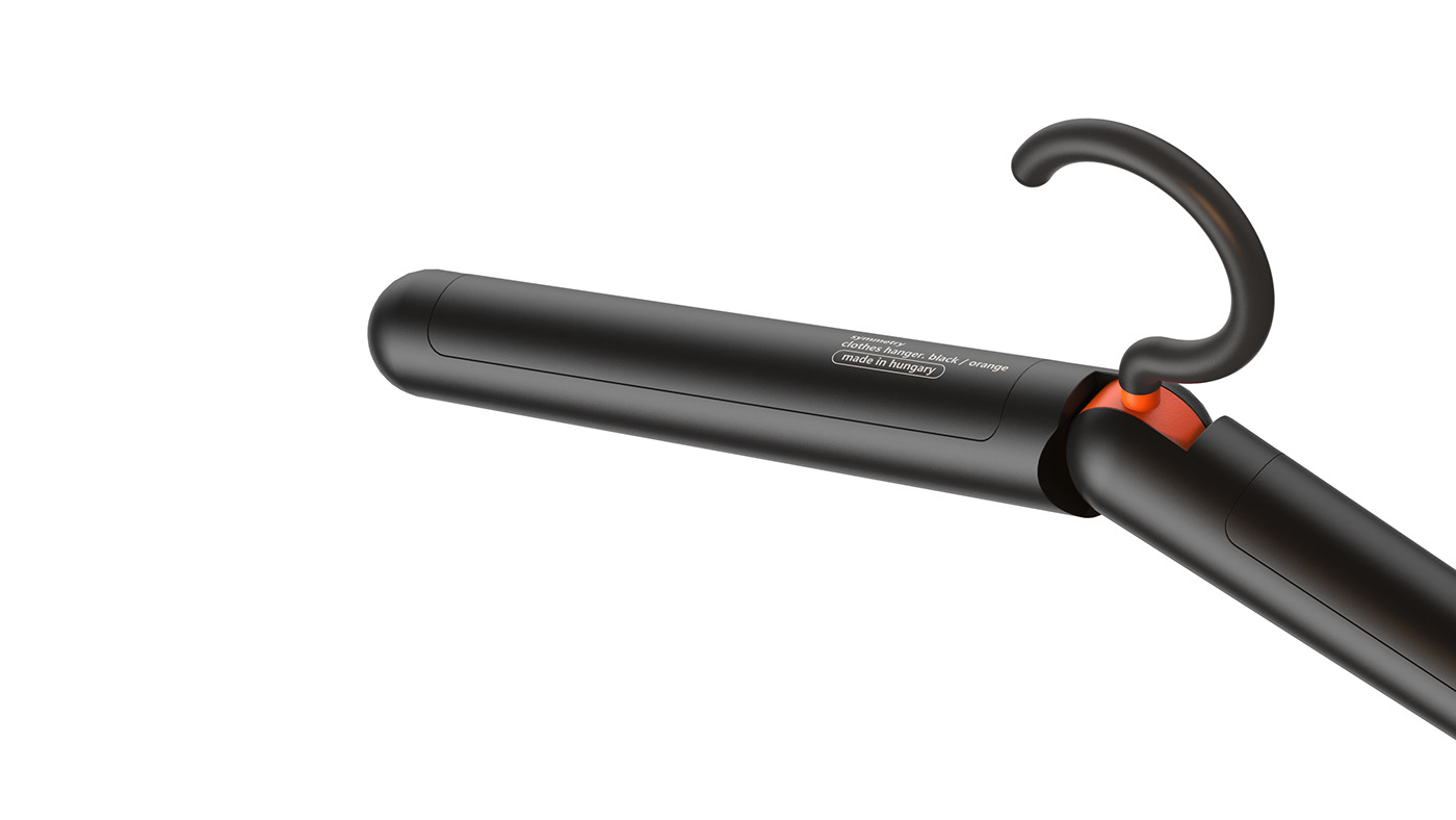 coat hanger，Symmetry，product design，industrial design，