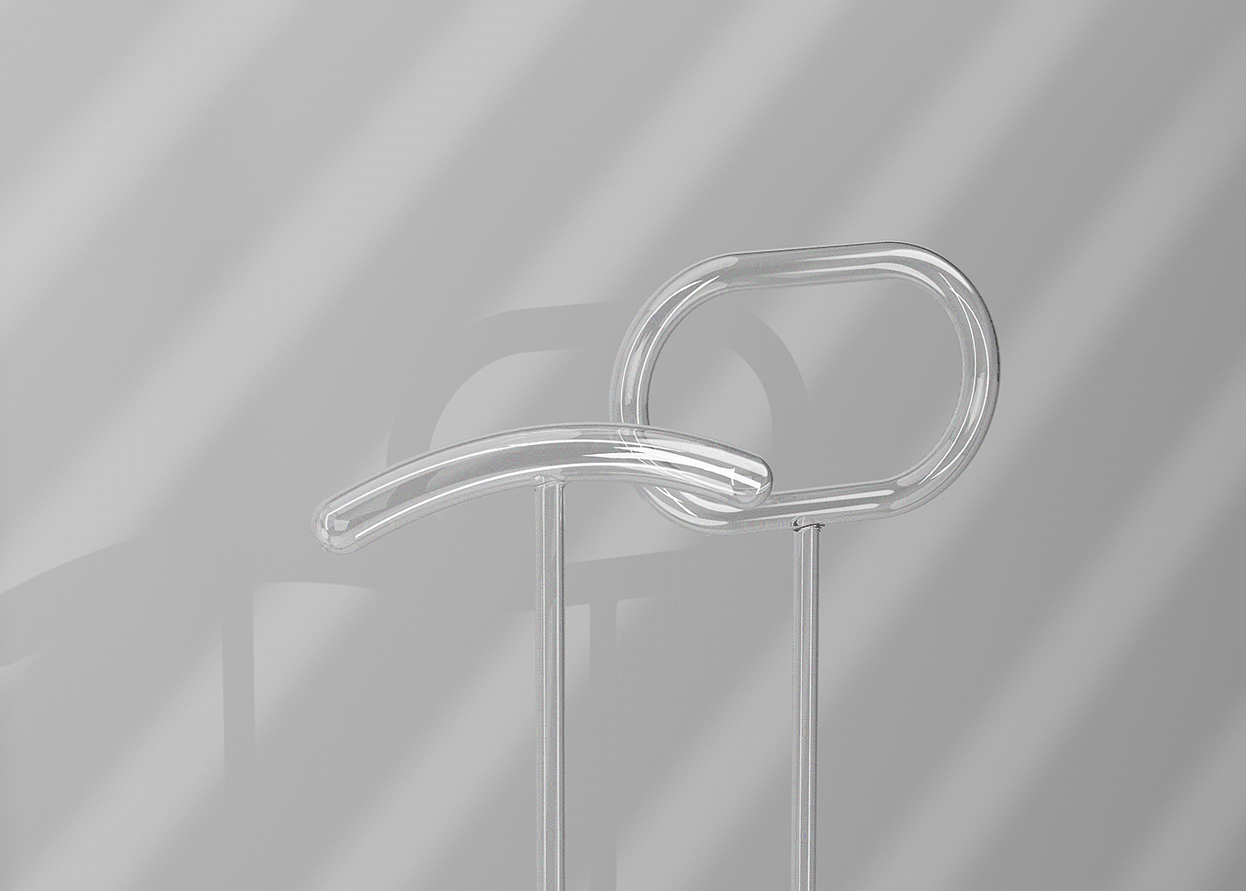 concept，product design，coat hanger，steam，vapor，