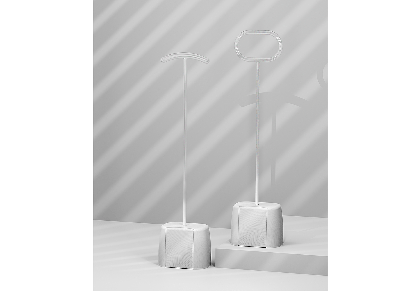 concept，product design，coat hanger，steam，vapor，