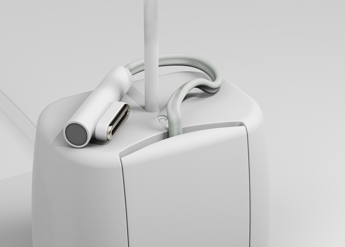 concept，product design，coat hanger，steam，vapor，