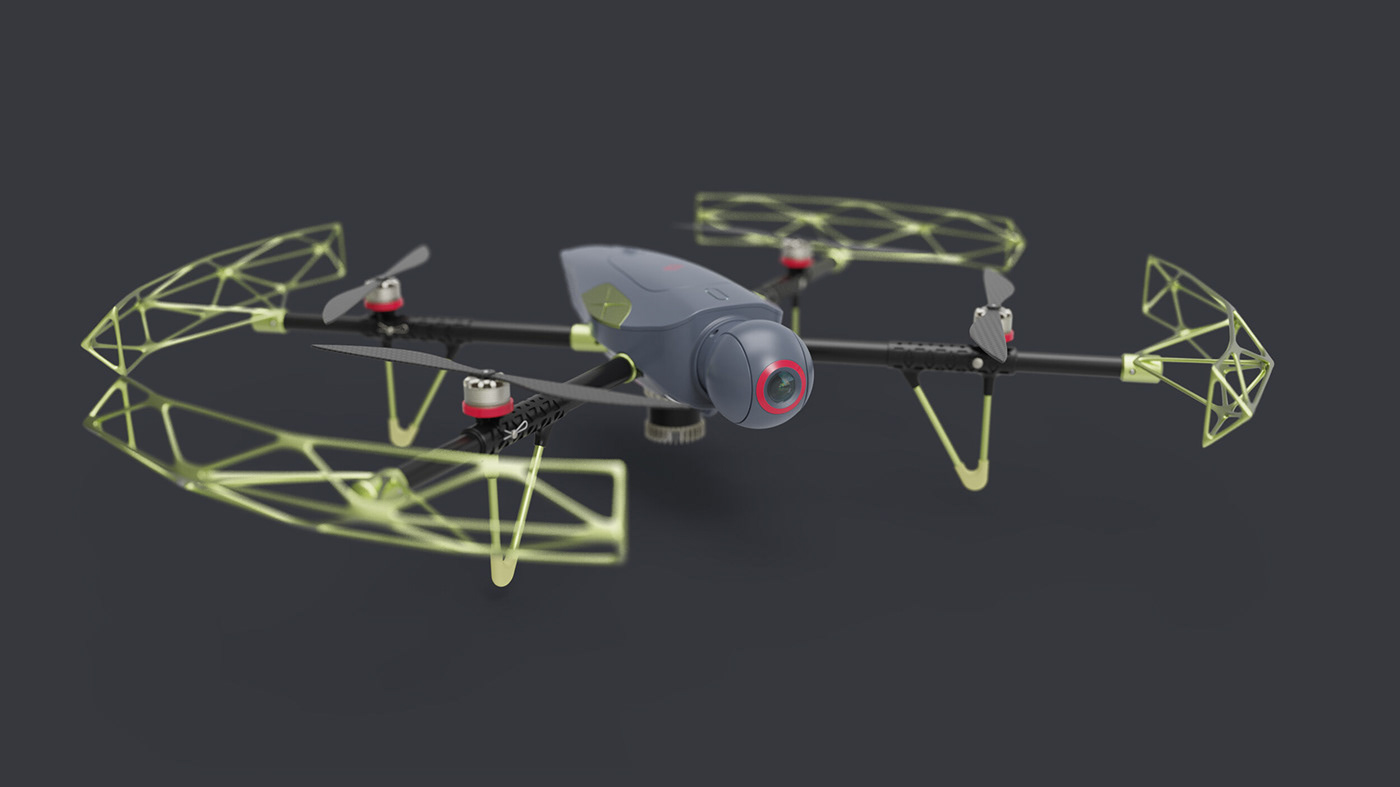 UAV，Rice，ai，Aviation design，