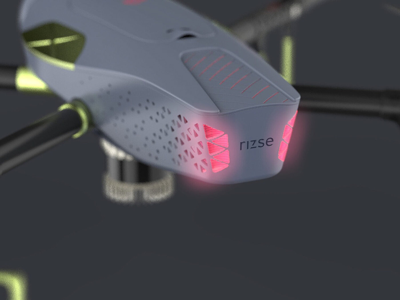 UAV，Rice，ai，Aviation design，