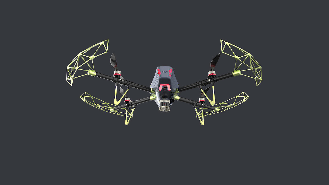 UAV，Rice，ai，Aviation design，