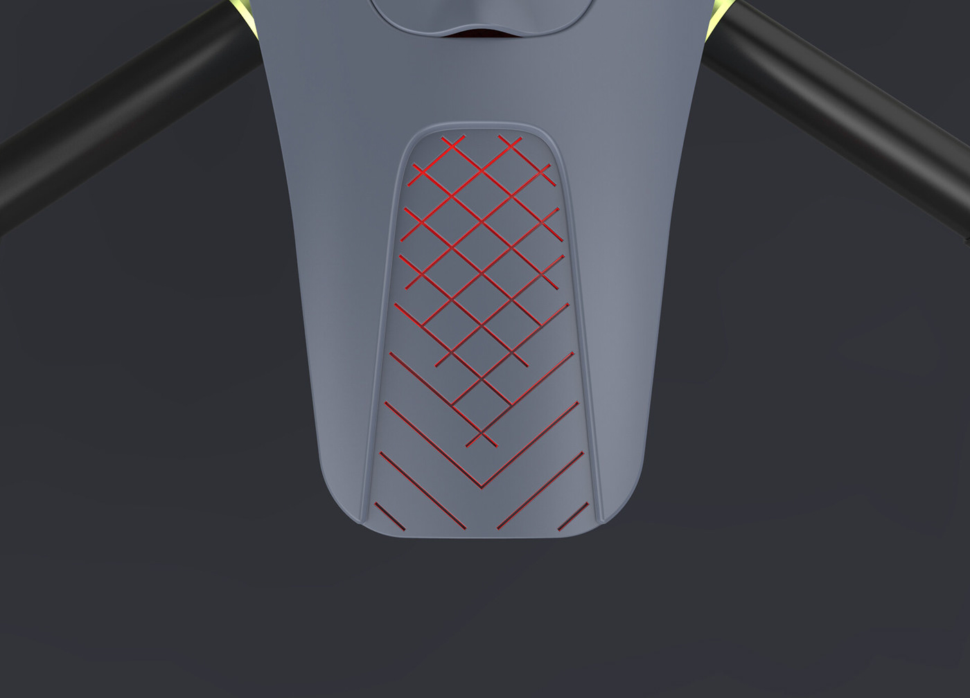 UAV，Rice，ai，Aviation design，