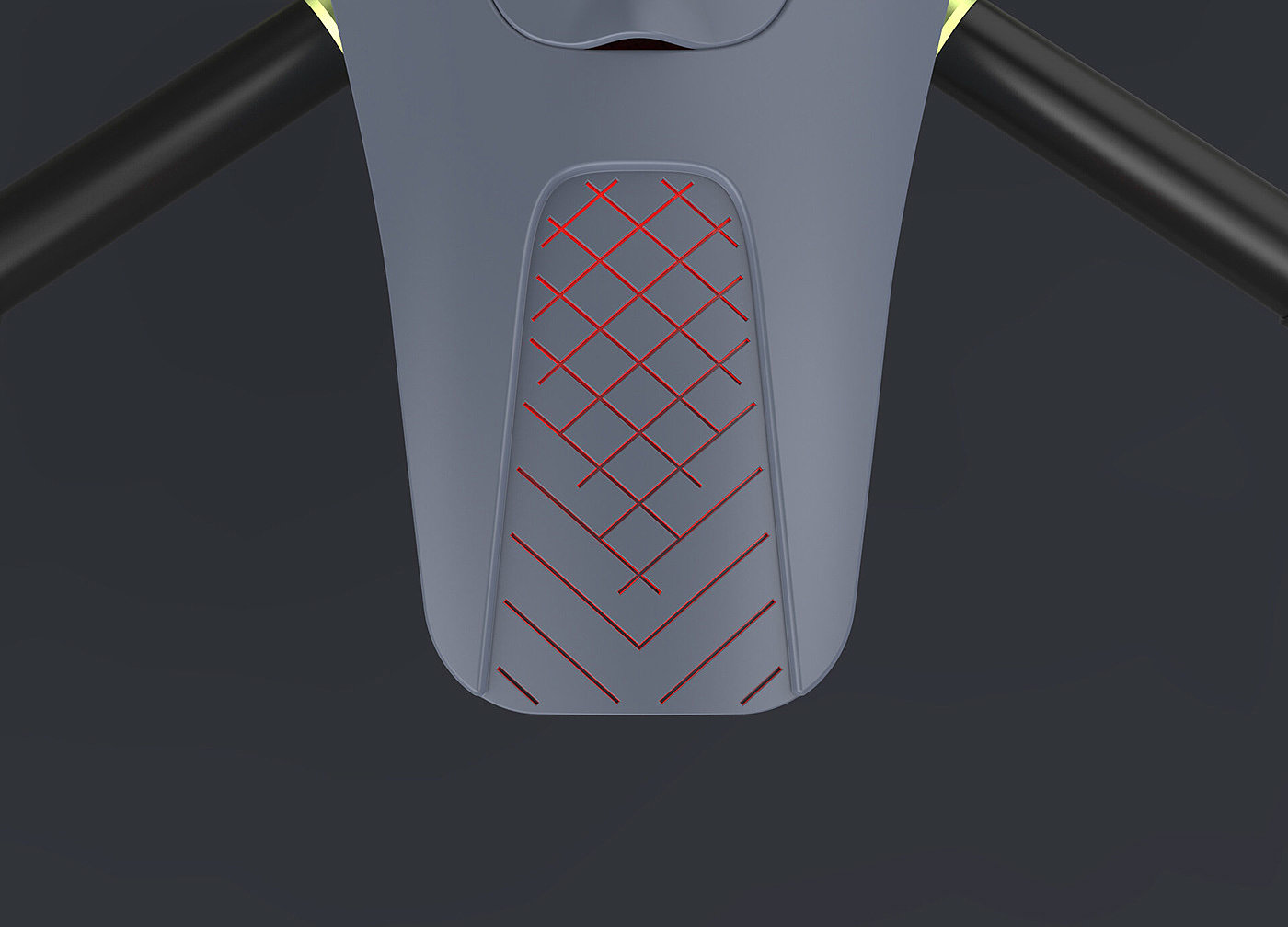UAV，Rice，ai，Aviation design，