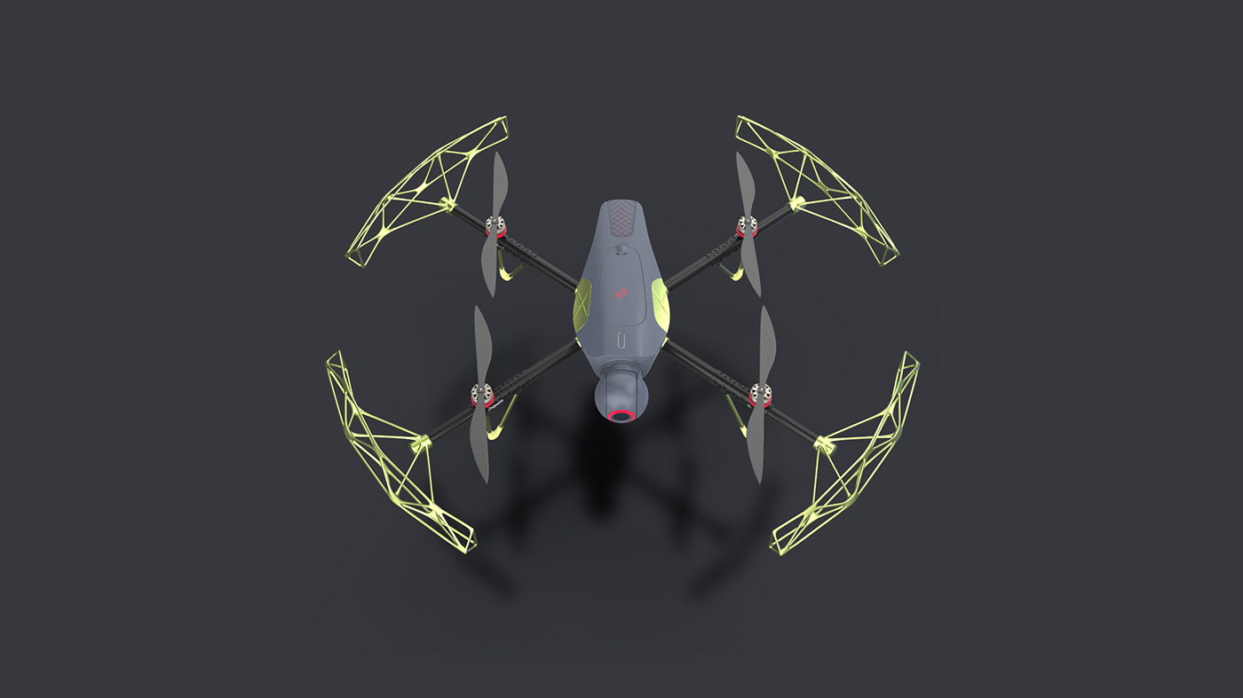 UAV，Rice，ai，Aviation design，