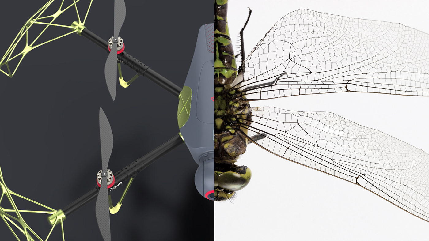 UAV，Rice，ai，Aviation design，