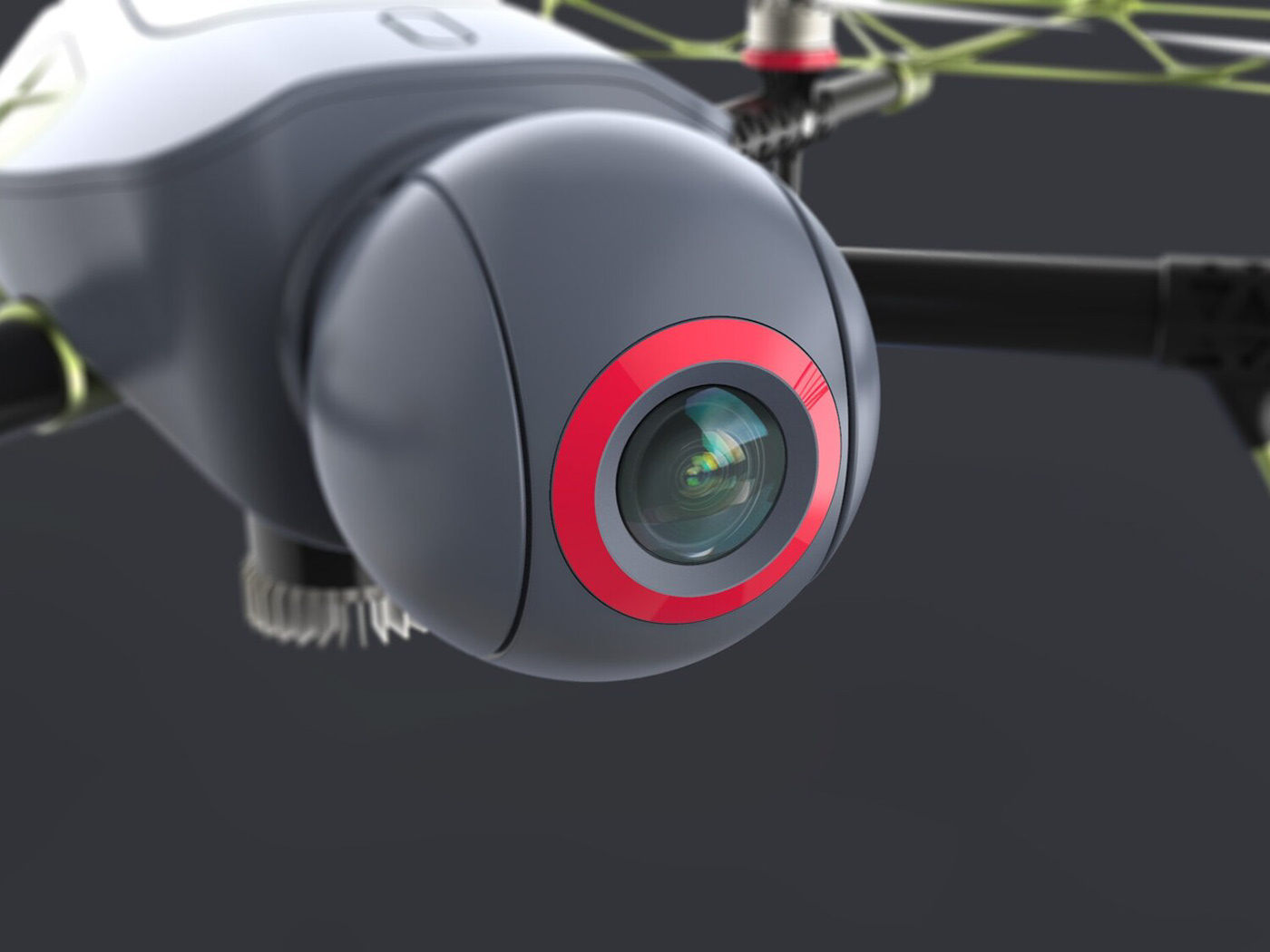 UAV，Rice，ai，Aviation design，