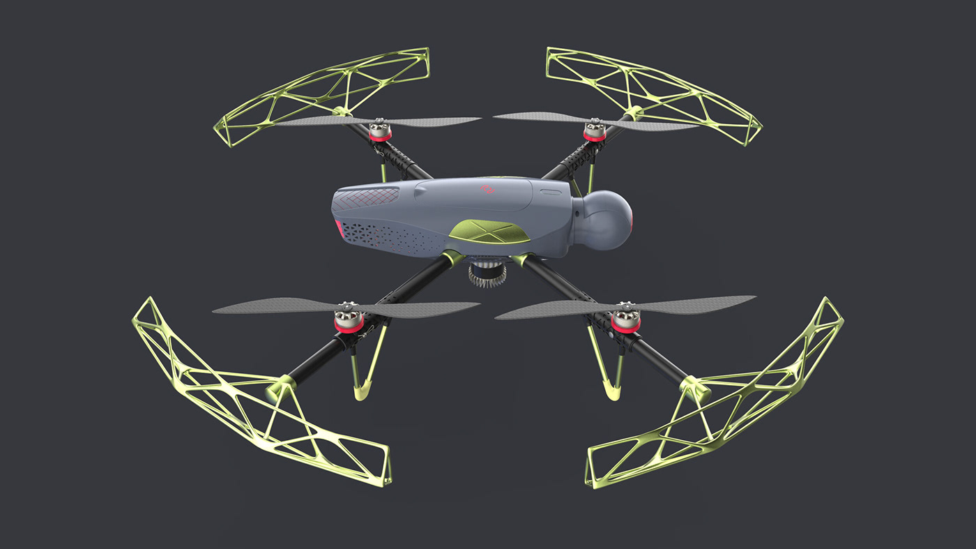 UAV，Rice，ai，Aviation design，