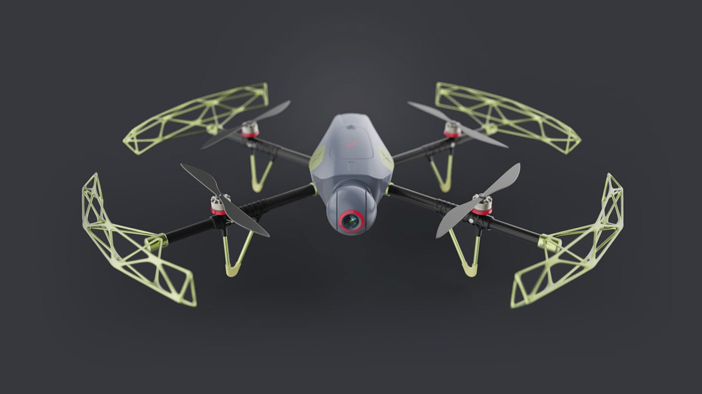 UAV，Rice，ai，Aviation design，