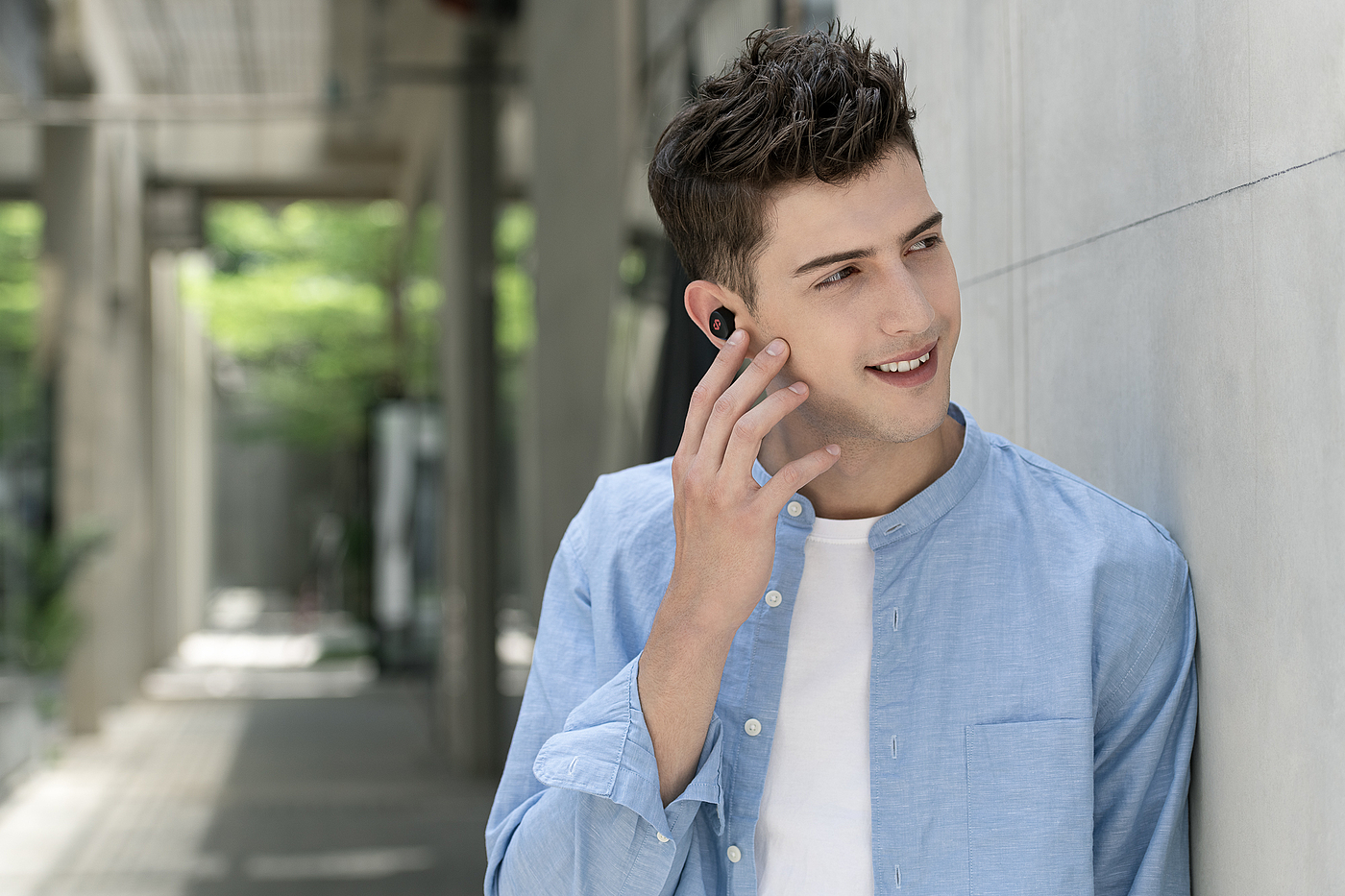 tws，Bluetooth，headset，model，